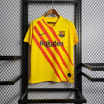 BARCELONA 19/20 CUARTA