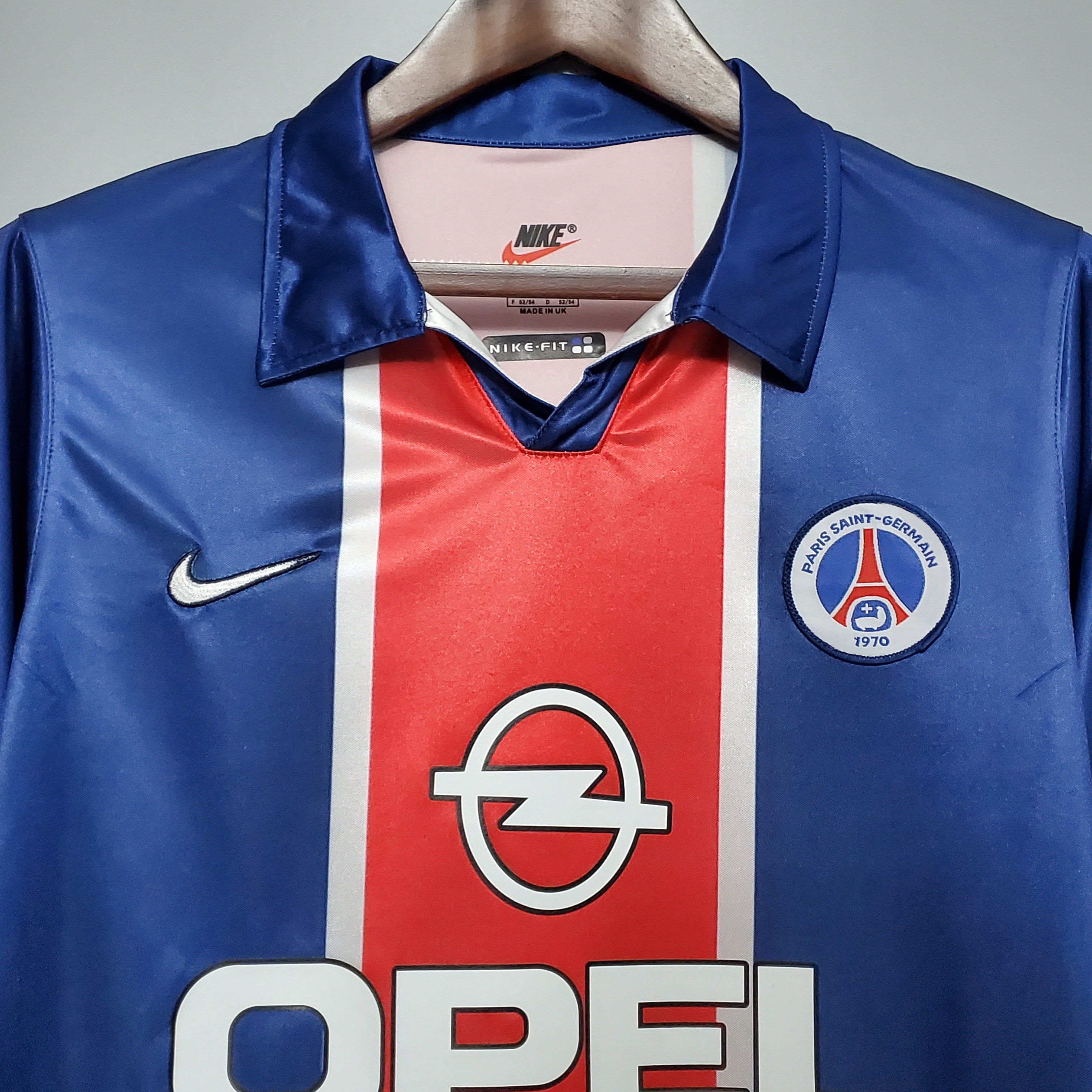PSG 98/99 LOCAL