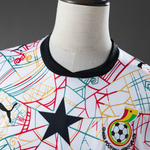 GHANA MUNDIAL 2026 LOCAL