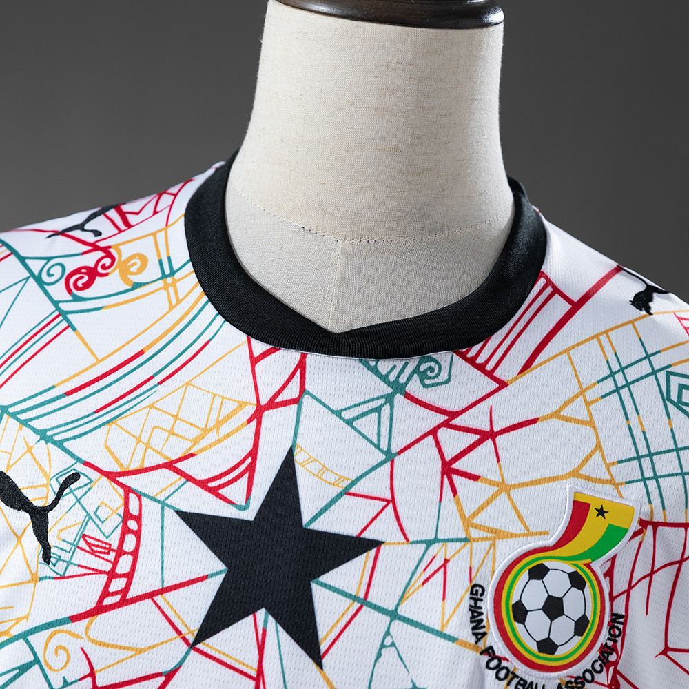 GHANA MUNDIAL 2026 LOCAL