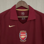 ARSENAL 05/06 LOCAL