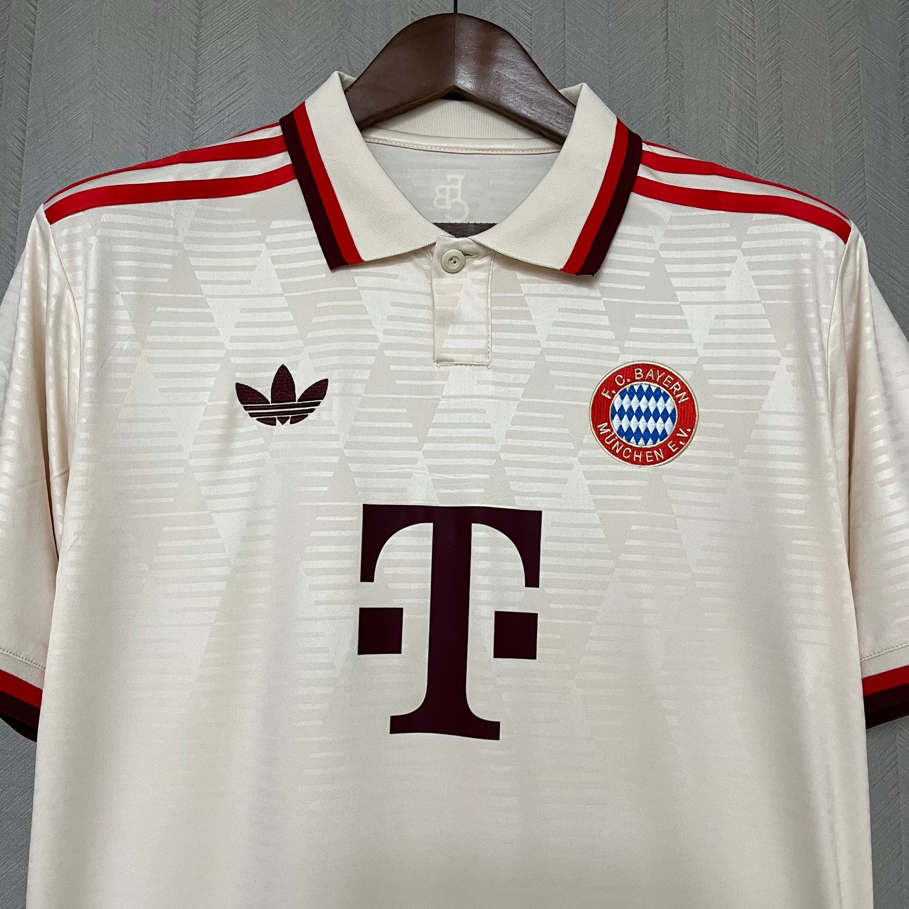 BAYERN MUNICH 24/25 TERCERA