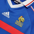 FRANCIA 98 LOCAL