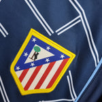ATLÉTICO DE MADRID 04/05 VISITA