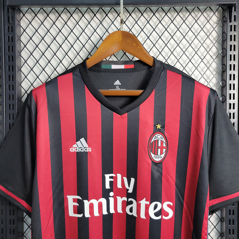 AC MILAN 16/17 LOCAL