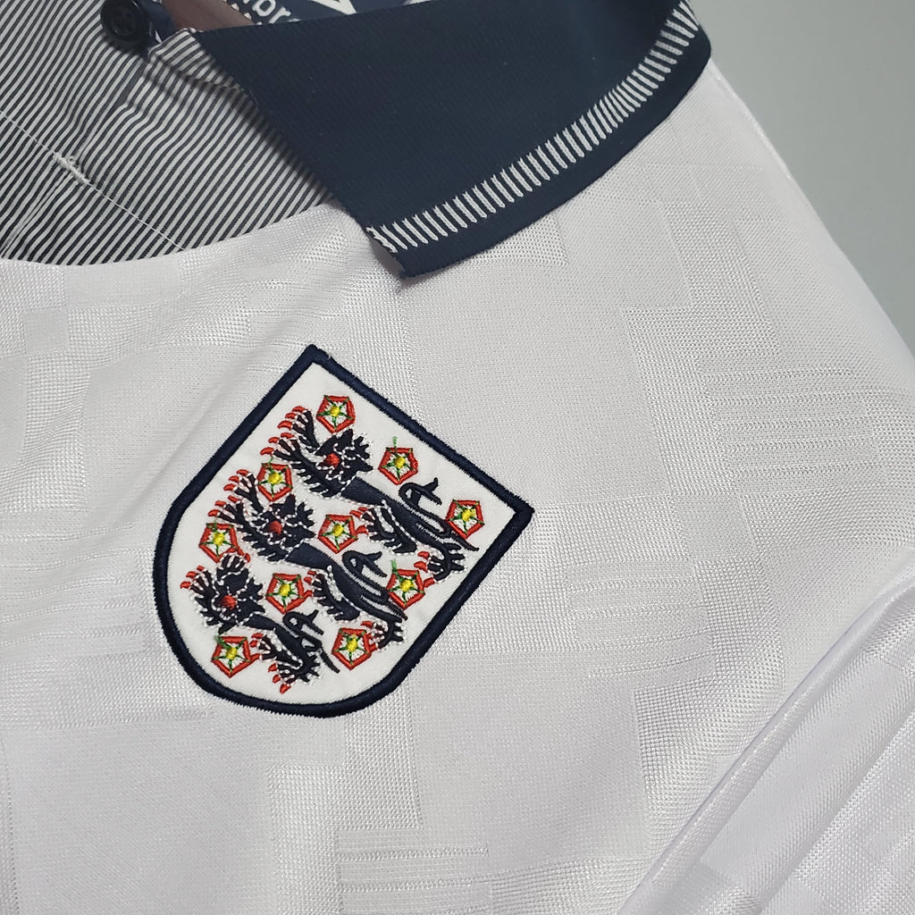 INGLATERRA 90 LOCAL
