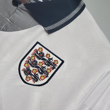 INGLATERRA 90 LOCAL
