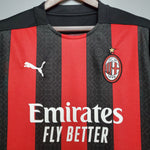 AC MILAN 20/21 LOCAL