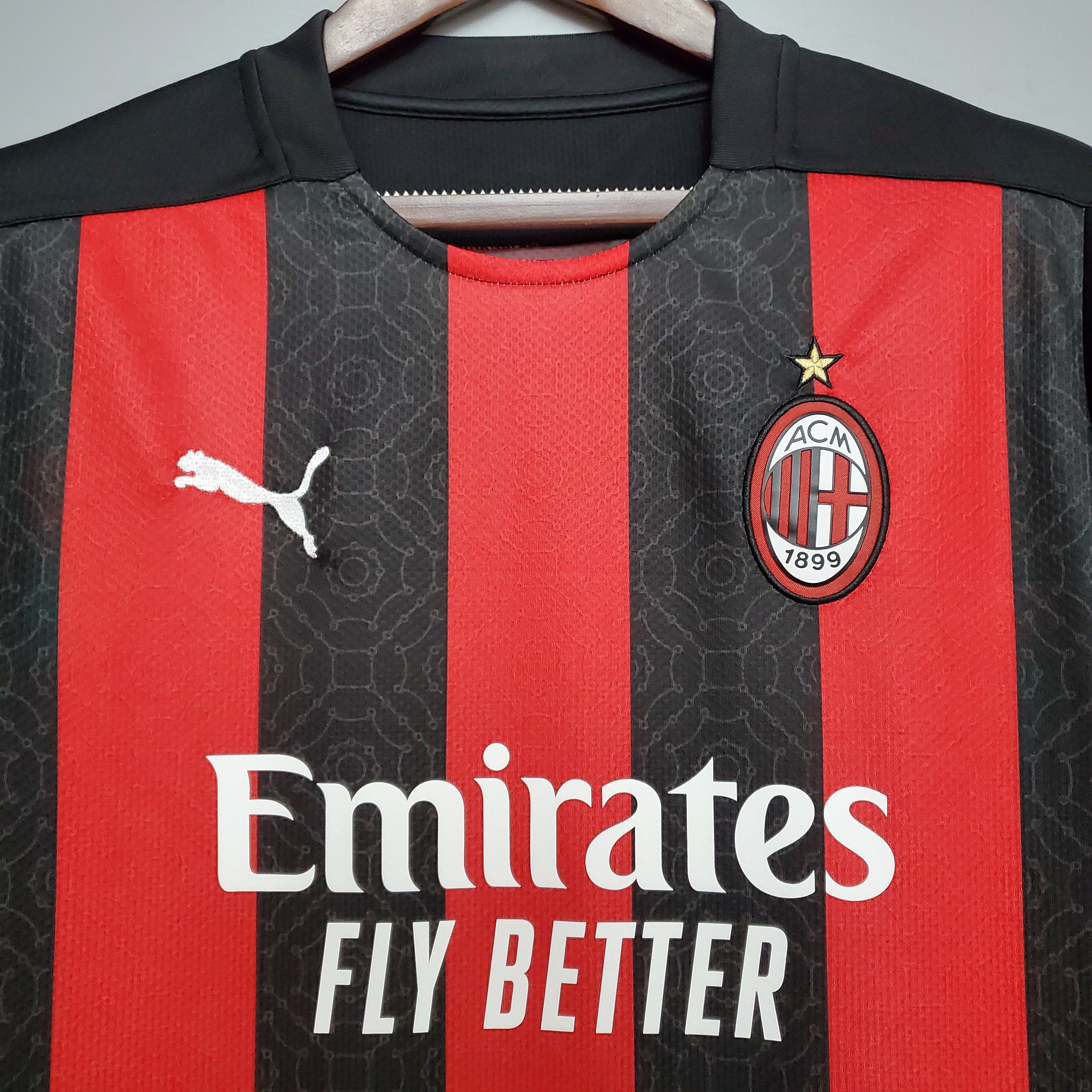 AC MILAN 20/21 LOCAL