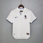 ITALIA 98 VISITA