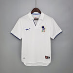 ITALIA 98 VISITA