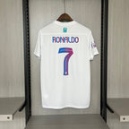 RONALDO - AL NASSR 23/24 ALTERNATIVO