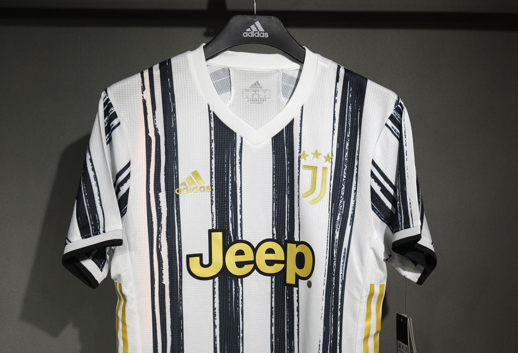 JUVENTUS 20/21 LOCAL