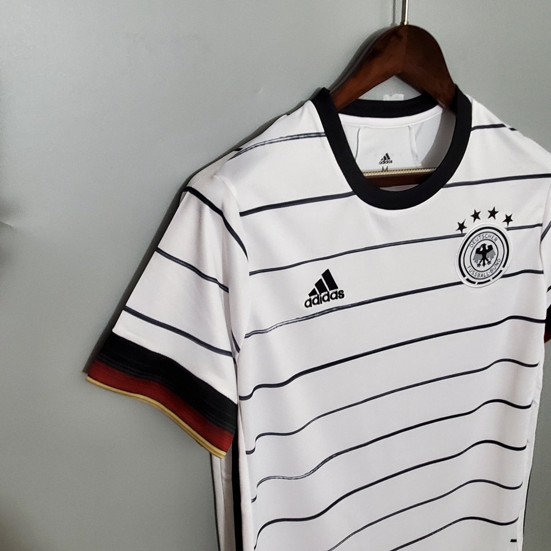 ALEMANIA 2020 LOCAL
