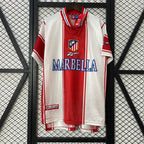 ATLÉTICO DE MADRID 99/00 LOCAL