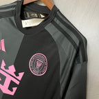 MESSI - INTER MIAMI 2025 VISITA