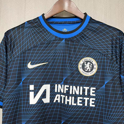 CHELSEA 23/24 VISITA