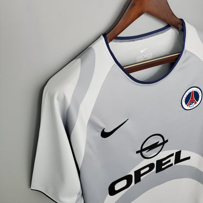 PSG 01/02 VISITA