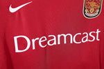 ARSENAL 01/02 LOCAL