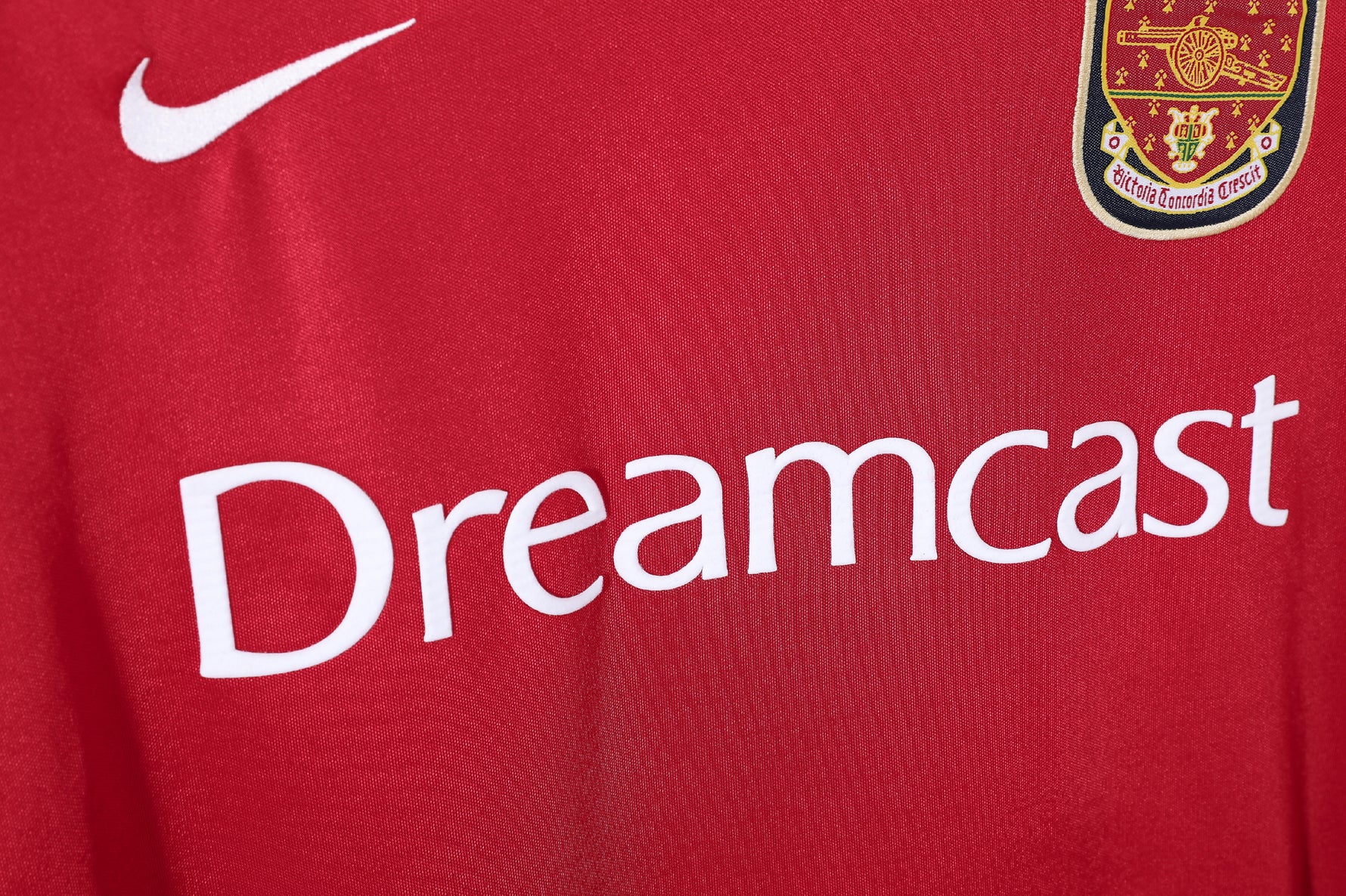 ARSENAL 01/02 LOCAL