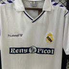 REAL MADRID 89/90 LOCAL