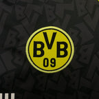 BORUSSIA DORTMUND 95/96 VISITA