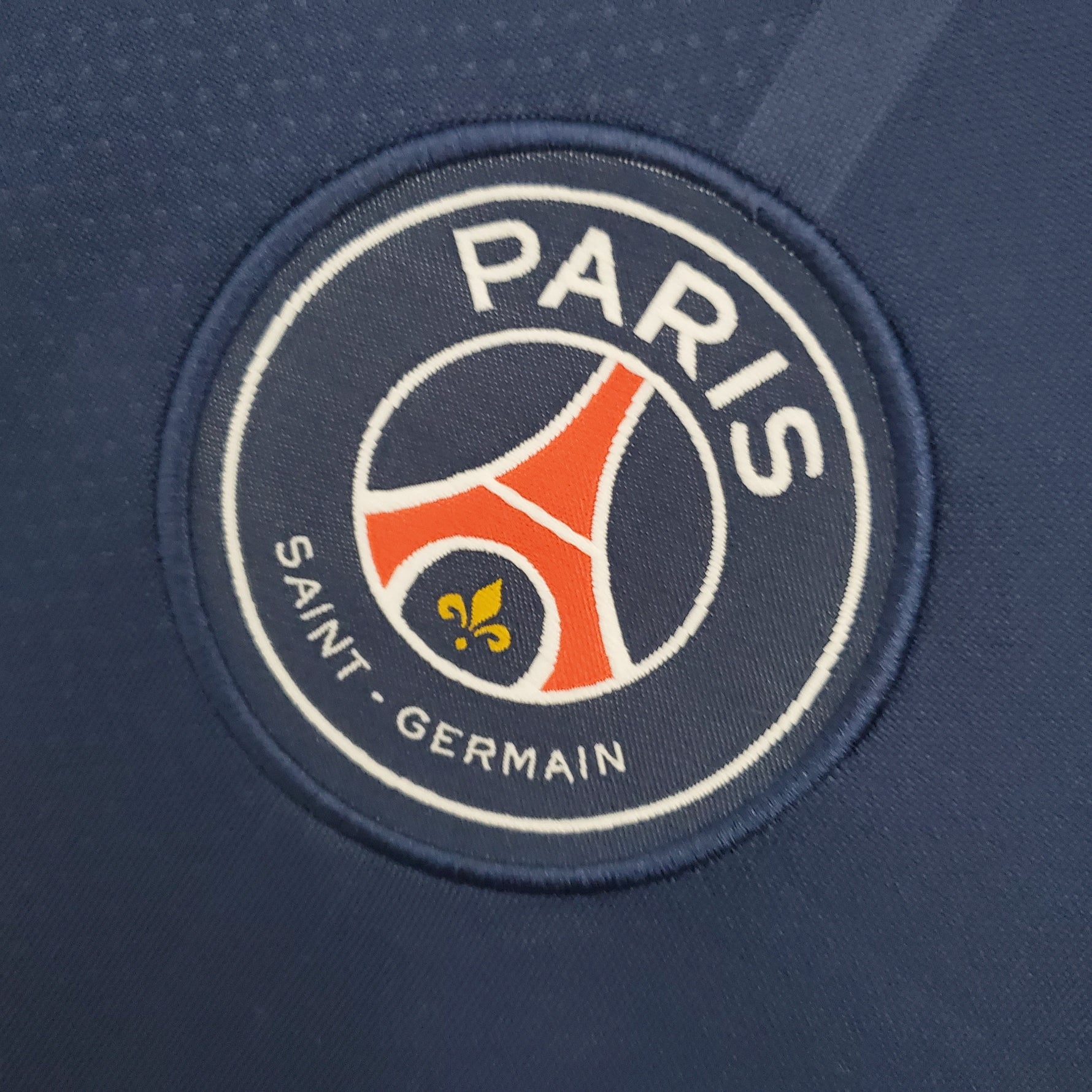 PSG 21/22 LOCAL