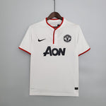 MANCHESTER UNITED 13/14 TERCERA