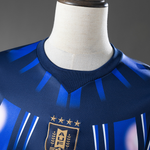 URUGUAY MUNDIAL 2026 VISITA