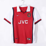 ARSENAL 98/99 LOCAL