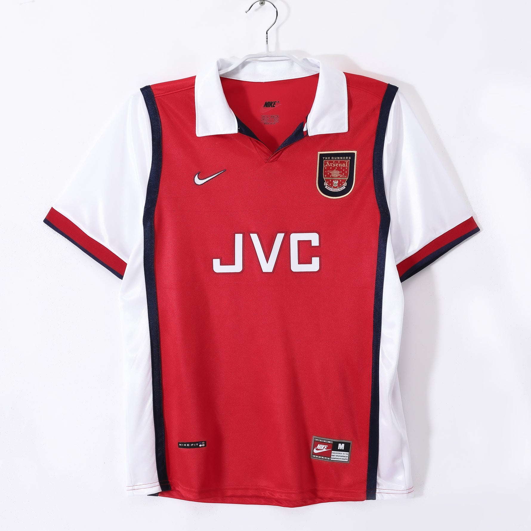 ARSENAL 98/99 LOCAL