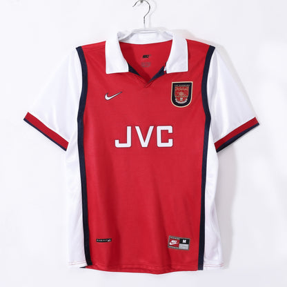 ARSENAL 98/99 LOCAL