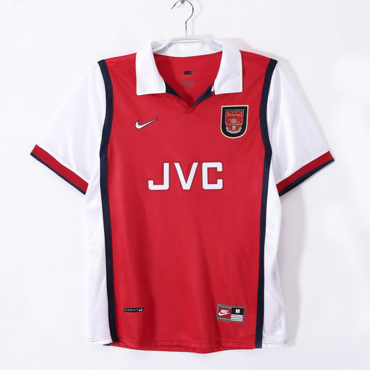 ARSENAL 98/99 LOCAL