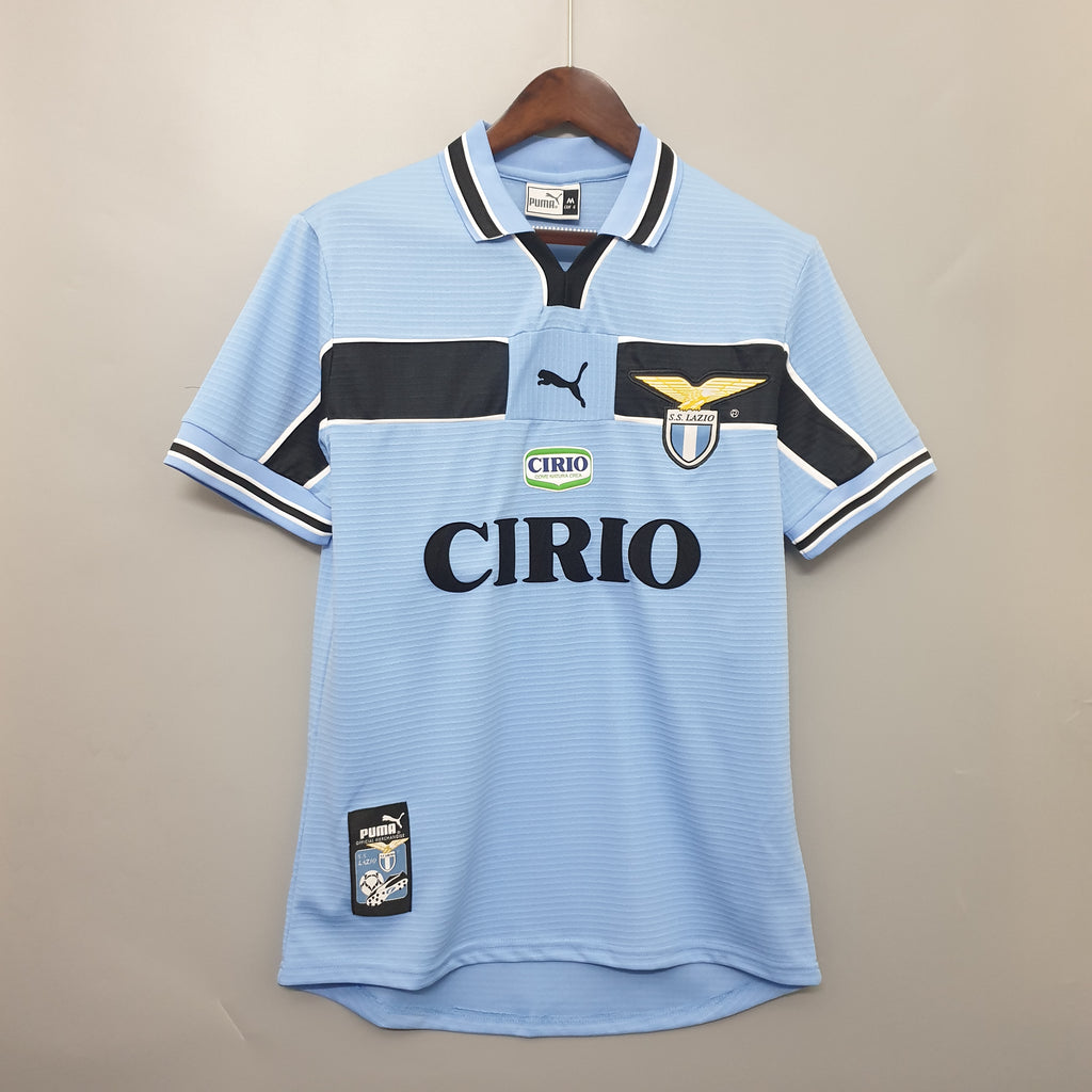 LAZIO 98/00 LOCAL