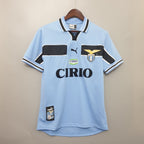 LAZIO 98/00 LOCAL