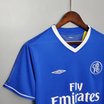 CHELSEA 03/05 LOCAL