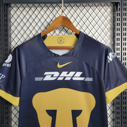 PUMAS 23/24 VISITA