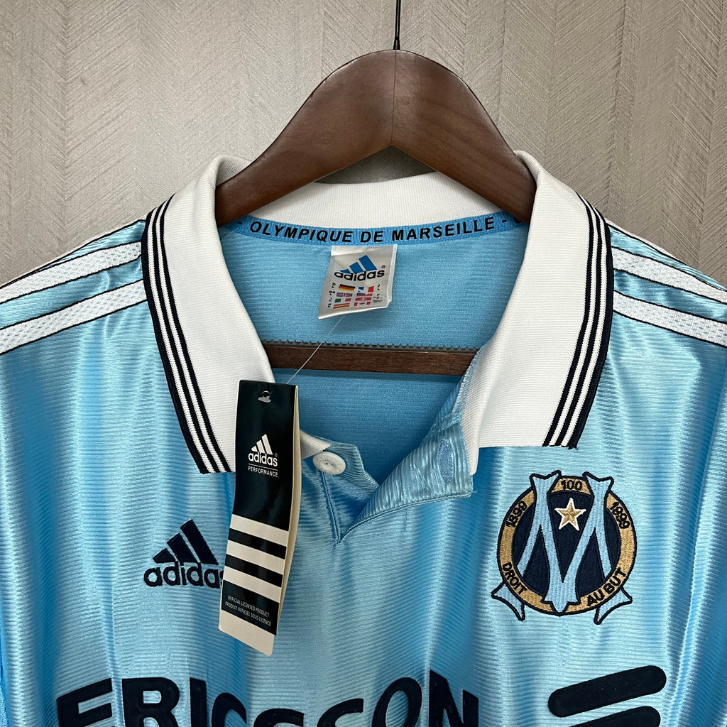 MARSELLA 98/99 VISITA