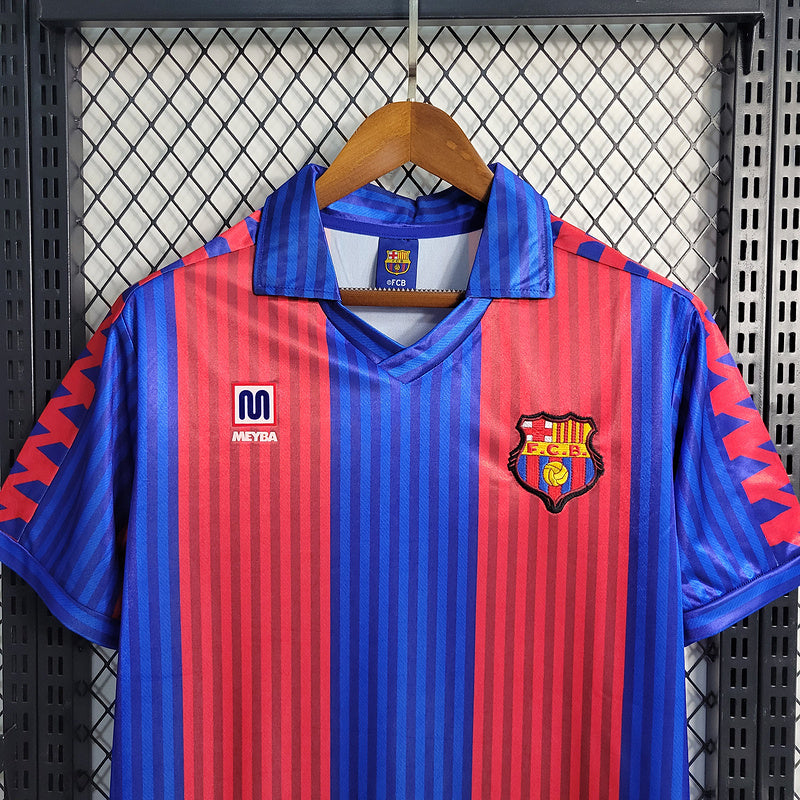 BARCELONA 89/92 LOCAL