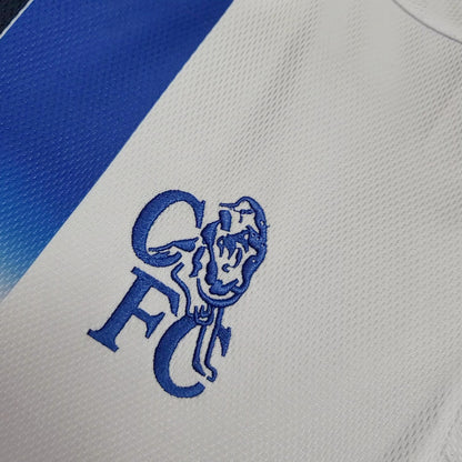 CHELSEA 03/05 VISITA