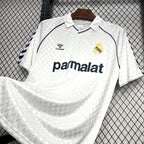 REAL MADRID 88/89 LOCAL