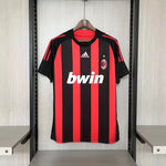 AC MILAN 08/09 LOCAL
