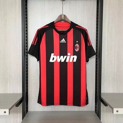 AC MILAN 08/09 LOCAL