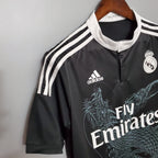 REAL MADRID 14/15 TERCERA