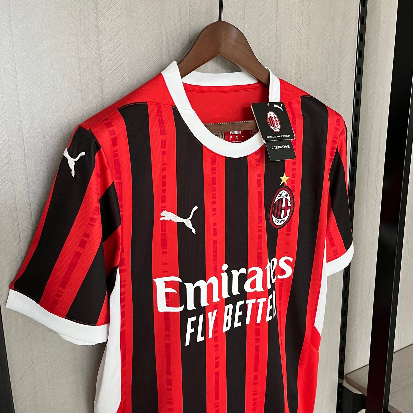 AC MILAN 24/25 LOCAL