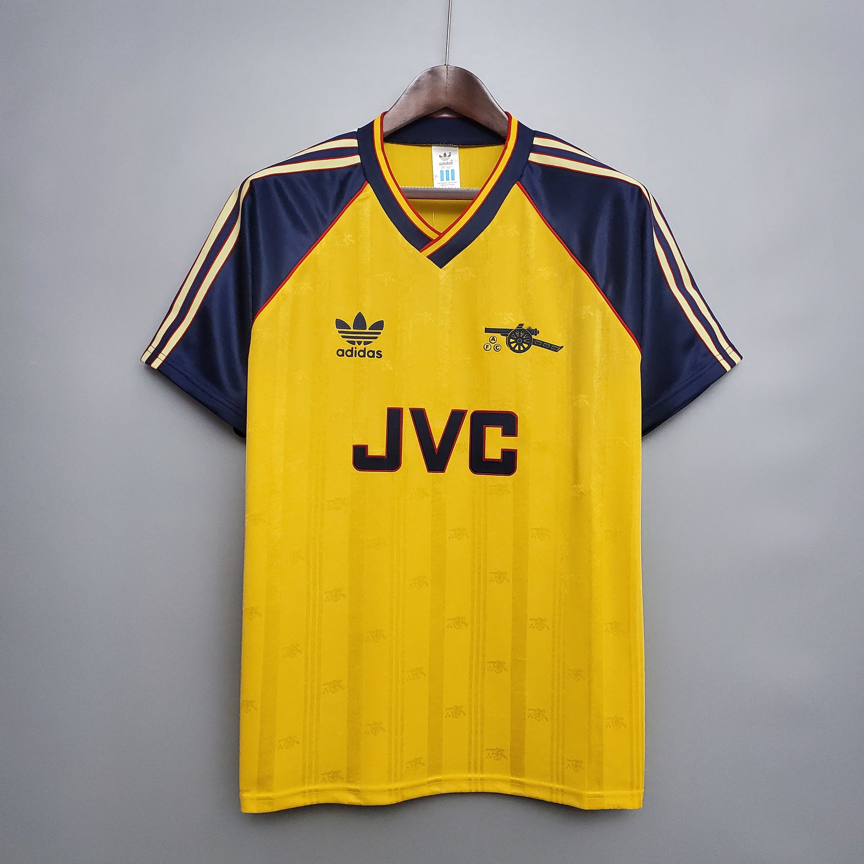 ARSENAL 88/91 VISITA