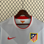 ATLÉTICO DE MADRID 14/15 VISITA