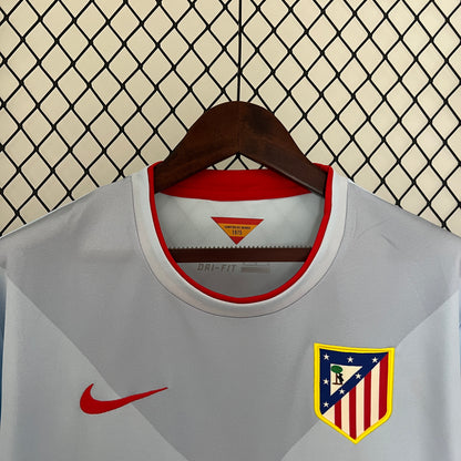 ATLÉTICO DE MADRID 14/15 VISITA