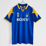 JUVENTUS 95/97 VISITA