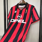 AC MILAN 95/96 LOCAL